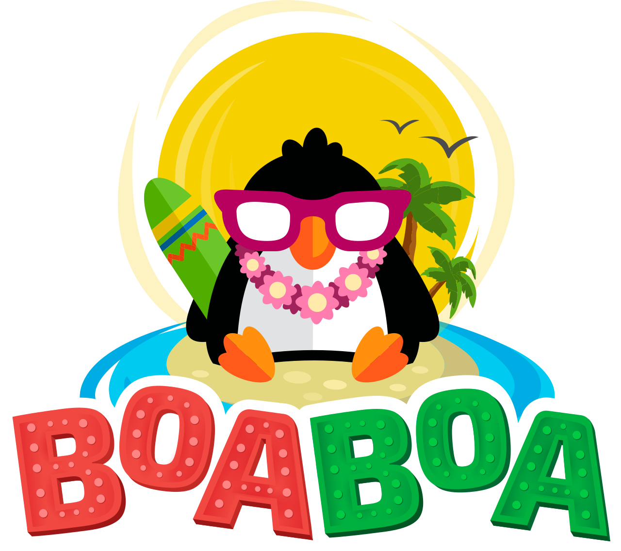 logo Boaboa casino